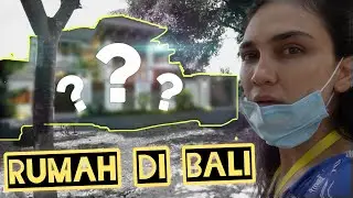 LUNA MAYA JALAN-JALAN SAMA IBU LIAT RUMAH BARU DI BALI