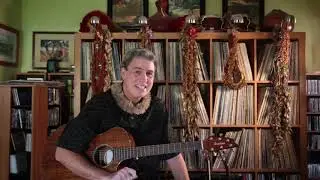 Hawaii tribute intro