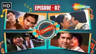 Golden Era Antakshari: The Retro Revival | M-Connect 02 | Koffee With FilmiGaane