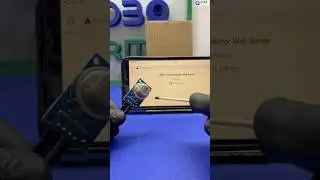 Smart Smoke Detector using MQ Sensor, ESP 