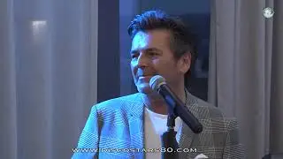 Thomas Anders - Fly Me To The Moon  (live in Koblenz 20.04.2018)