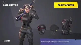 Fortnite 2-4 tunnin stream feat Faatballo7