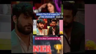 BIGG BOSS Finale Fixed 🤯 #elvishyadav #fukrainsaan #biggboss #biggbossott2 #system  #biggboss16