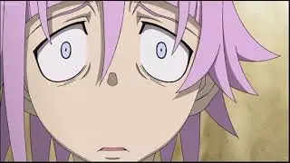 crona runs away (dub)