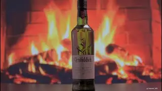 Glenfiddich 12 year whiskey commercial