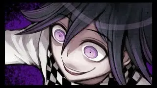 Kokichi Ouma in 30 Seconds