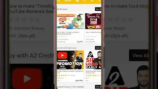 अब सबका channel grow होगा | free youtube promotion | a2 sir promote channel