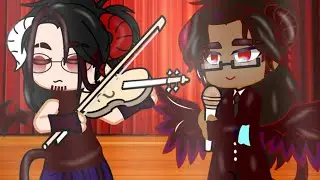 wannabe violin (M3M3)trend