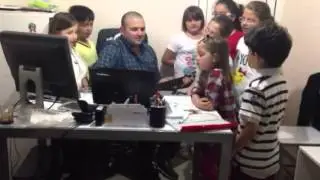 Feyvizyon Emrah Hoca -arkadaşım eşek