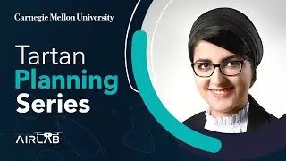 Negar Mehr | Interactive Autonomy: Learning and Control for Multi-Agent Interactions