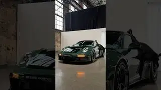 Brabus Rocket 900 R! 😍 #brabus #porsche911turbo #brabusrocket