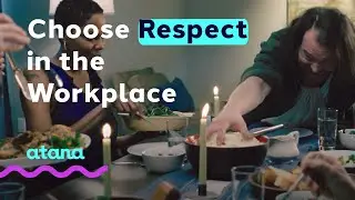 The Guest Filter - Respectful Workplace Training Clip