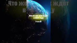 2024 год - это год НОВЫХ ЦЫКЛОВ (продолжение в комментариях)⤵️ #2024год #квантовый_скачок #shorts