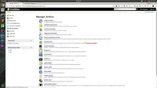 Jenkins and SonarQube