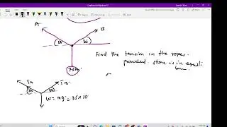 Basic Mechanics
