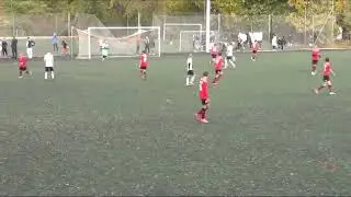 СКМД Ю-15 - Кривбас-84 Кривий Ріг, 29.10.2023