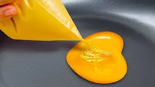 BRILLANTES RECETAS CON HUEVOS