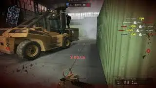 Warface 2018: VẤN NẠN PRO TRÀN LAN TRÊN KÊNH TÂN BINH...:(