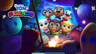 My Talking Tom Friends 33 2