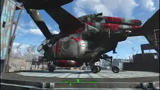Mod Highlight cVc Dead Wasteland 6 by cVcNEX