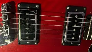 Elevate your Guitar Build!! | Affordable Hum-sized P90 Pickups from Musiclily