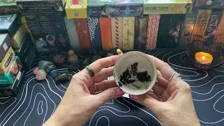 Важные события осени❗️Знаки на кофейной гуще ☕️