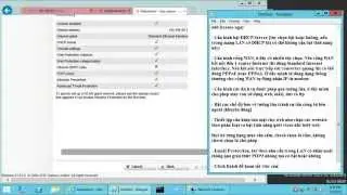 P2 - Configure Sophos UTM