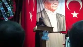 Ahmet Kambur