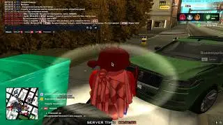 ВАУ! ВЗЯЛ И СЛОВИЛ САМЫЙ РЕДКИЙ И ДОРОГОЙ АКСЕССУАР В gta samp! на ARIZONA RP! МУСОРКА КОРМИТ