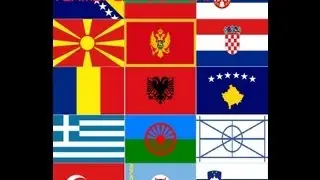 KAKO PROMENITI FLAG (ZASTAVU) NA TEAMSPEAK
