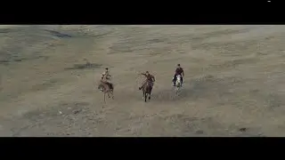 MONGOLIAN SATURDAY | МУГЖ: Д.ЖАРГАЛСАЙХАН /Чингис Хаан/ | Үг: Х.Чилаажав | Ая: Д.Жаргалсайхан