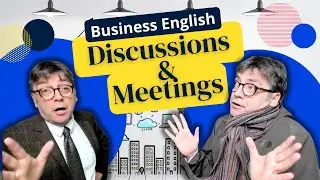 Improve workplace communication | Discussions and meetings