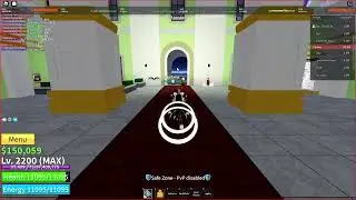 What a nice aim | Roblox Blox Fruit Update 17