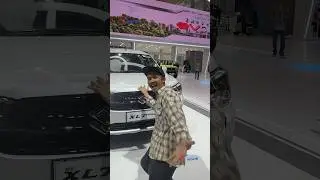 Yuk, Suzuki Family! intip serunya booth Suzuki di GIIAS 2024!