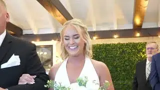 Full Ceremony Recording (Short Multi-Angle Sample)