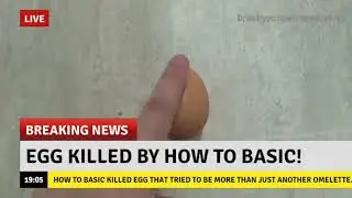 Egg Gang