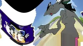 Soviet Cartoon Wolf Hates Klasky Csupo in 4ormulator V17