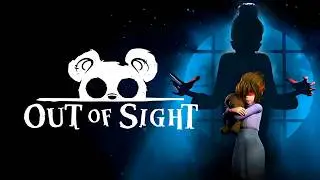 Out of Sight Demo Full Walkthrough