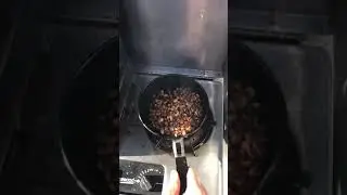 Part 2 Ethiopian pan roaster