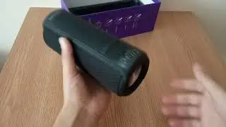 Element T6 Plus распаковка и первый взгляд.