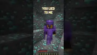 KJ and Element return to Minecraft #shorts