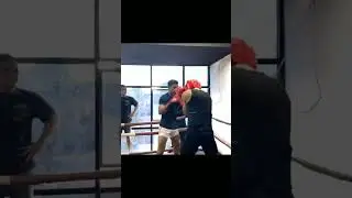 kkjhe vs ali haidar || petinju asli