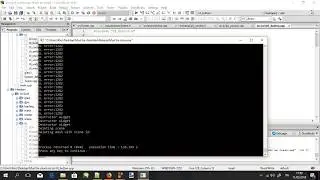 Game Engine - UI small update#16