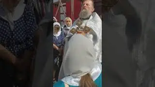Слово отца настоятеля в день Преображения Господня