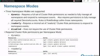 PostgreSQL Operator 4.3 Feature Demo: Standby Cluster Setup and Promotion