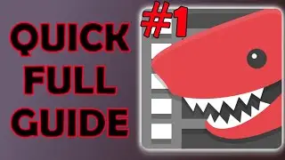QUICK COMPLETE GUIDE to LIGHTWORKS 2020 - #1 Free Video Editing Software