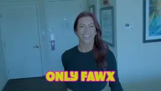 Only Fawx | Alexis Fawx - Roast Battle
