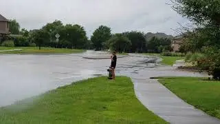 Splash Challenge 2018