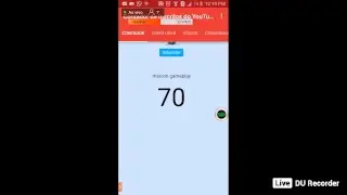 ✅💥Contador na tela Divulgando Canais e Sorteando 6 Inscritos no canal Usem o Super Chat  ✅💥