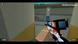 AWP Montage - Block Strike #3